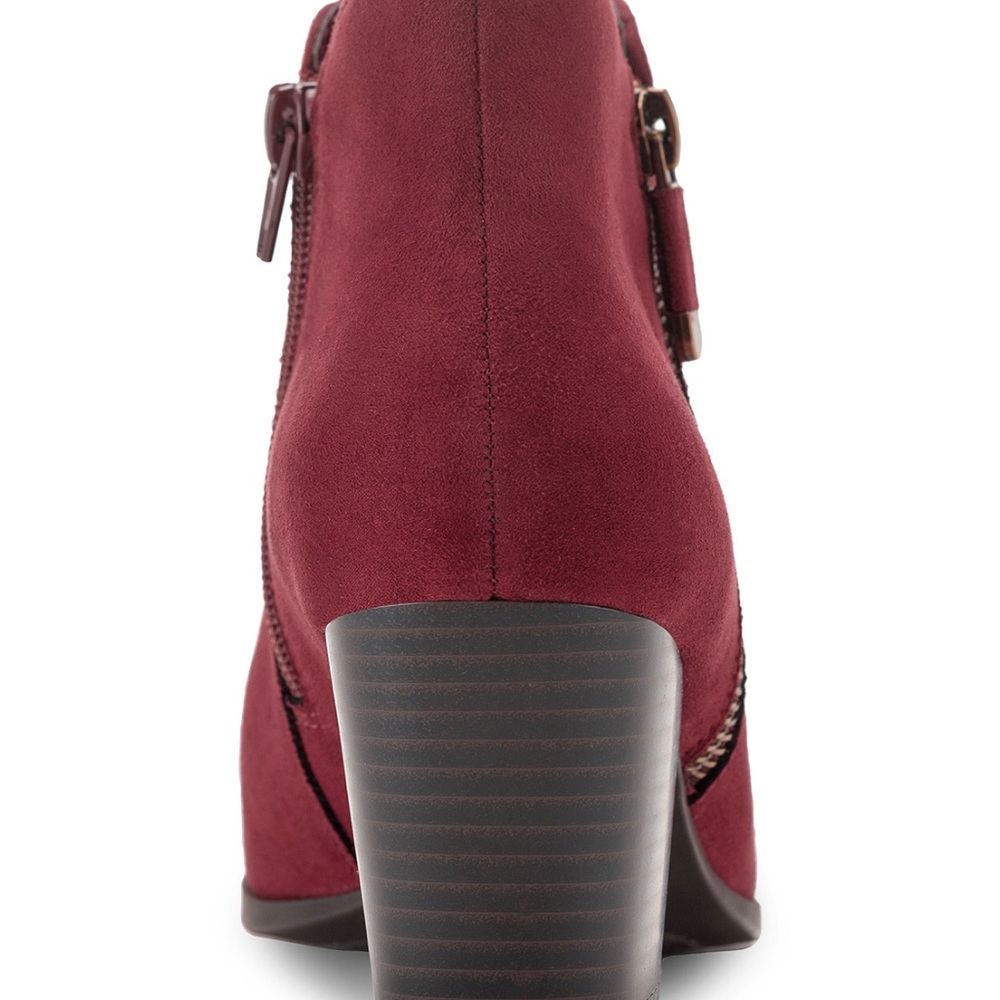 Style & Co Bootie - Picture 2 of 7